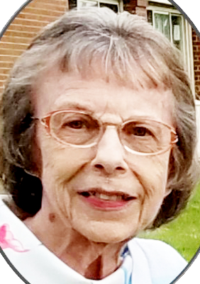 Carol Ann (Simcox) Dick